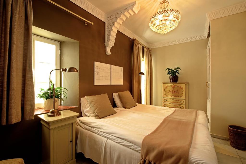 The Town House (Adults Only) 호텔 마르베야 외부 사진