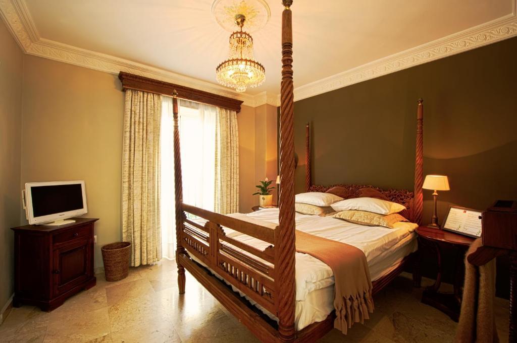 The Town House (Adults Only) 호텔 마르베야 외부 사진