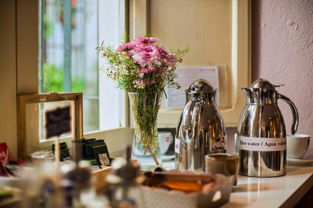 The Town House (Adults Only) 호텔 마르베야 외부 사진